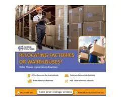 Adelaide to Mt Gambier Removals Reliable Furniture Movers