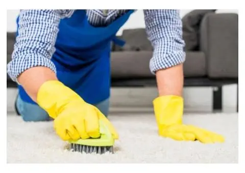 Affordable Carpet Cleaning in Canberra by Expert Cleaners