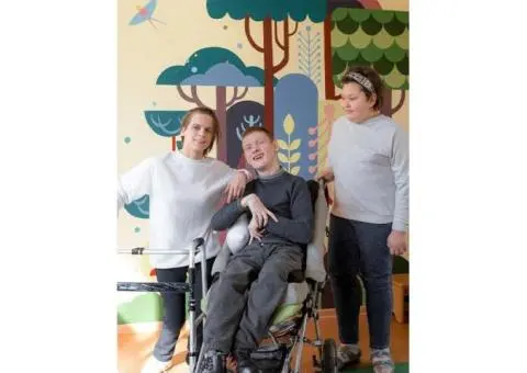 Comfortable NDIS Short Term Accommodation in Geelong