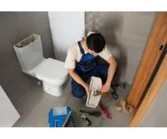 Your Trusted Plumber Just Around the Corner!