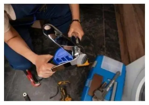 Your Trusted Plumber Just Around the Corner! - 5/5