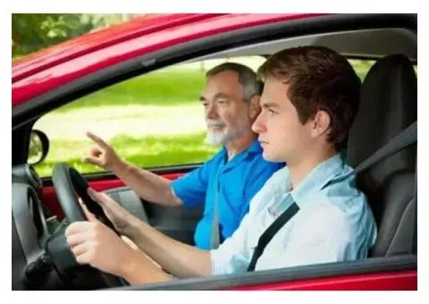 Your Local Experts on the Road - 2/2