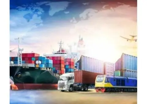 Best logistics services