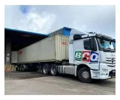 Reliable Logistics Partner in Sydney