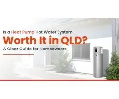 QLD Homeowners Are Asking This One Hot Water Question