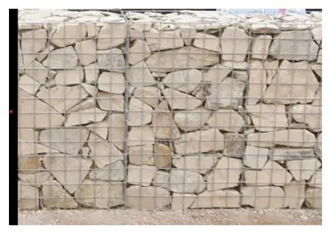 Qualified Stonemason available - 1/5