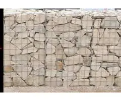 Qualified Stonemason available