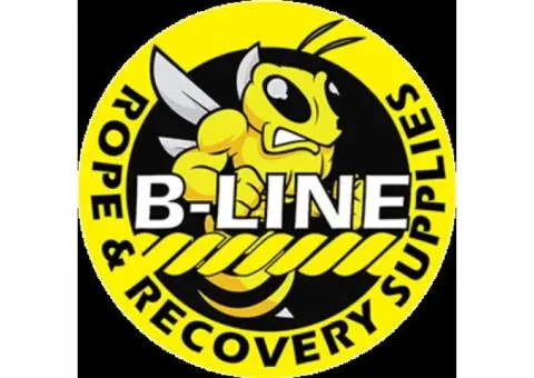 B-Line Rope & Recovery Supplies