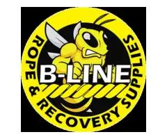 B-Line Rope & Recovery Supplies