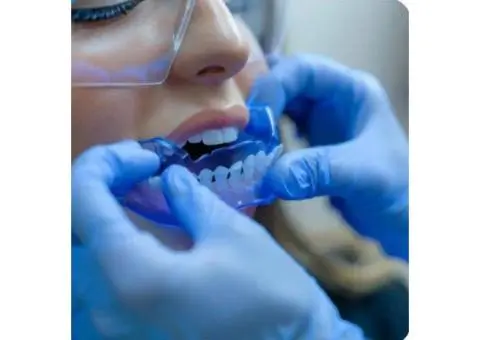 Custom Mouthguards Penrith