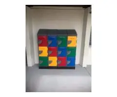 Reliable Sports Locker Online Store for Teams and Facilities