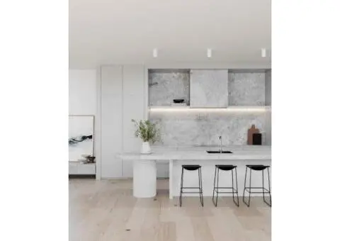 Display Homes Balwyn