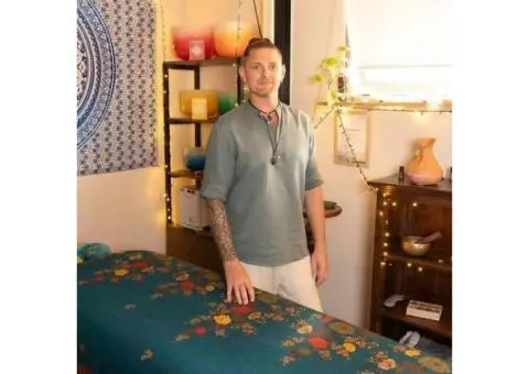 Adelaide Massage Therapist | Expert Spa Treatments in Adelaide