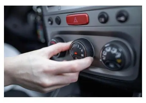 Car Aircon Regas Adelaide | Fast & Affordable AC Service