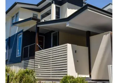 Painters Morningside