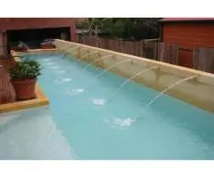 Maryland Pool Builders