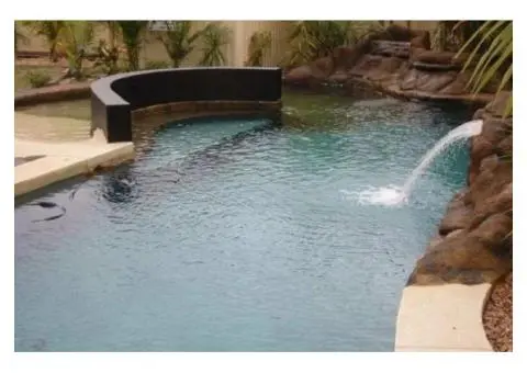 Swimming Pool Builders Newcastle