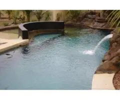 Swimming Pool Builders Newcastle