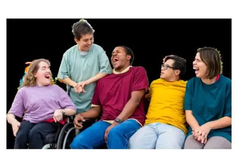 Comprehensive Disability Services in Melbourne – Greater Northern Community Services