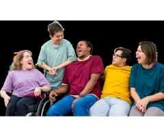 Comprehensive Disability Services in Melbourne – Greater Northern Community Services