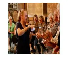 Barossa Wine Tours from Adelaide
