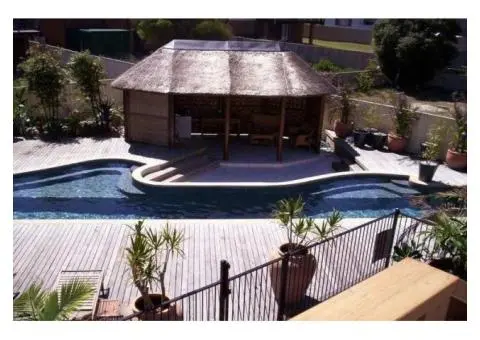 Concrete Pool Builders Newcastle