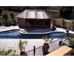 Concrete Pool Builders Newcastle