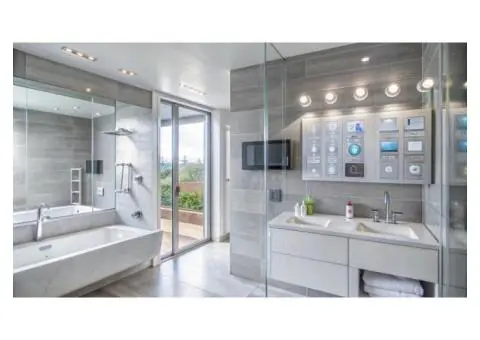 Bathroom Renovations in North Rocks Smart, Stylish & Functional Upgrades