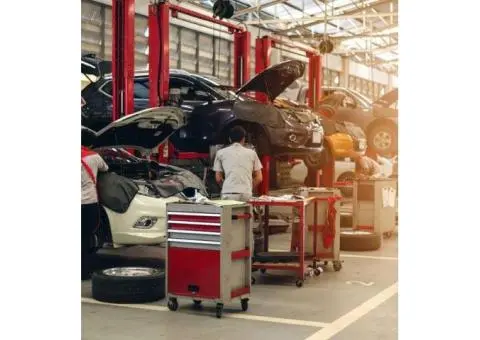 Care That Keeps You Moving