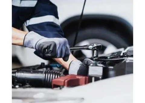 Care That Keeps You Moving - 2/2