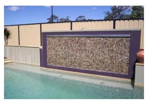 Concrete Pools Newcastle