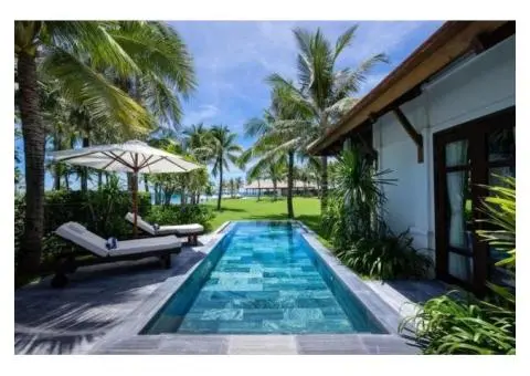 Pool Builders Central Coast