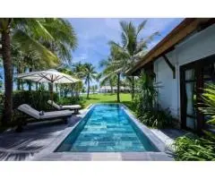 Pool Builders Central Coast