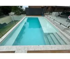Central Coast Pool Builders