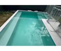 Pool Builders Maitland