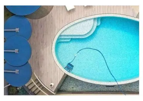 Pools Newcastle Hunter