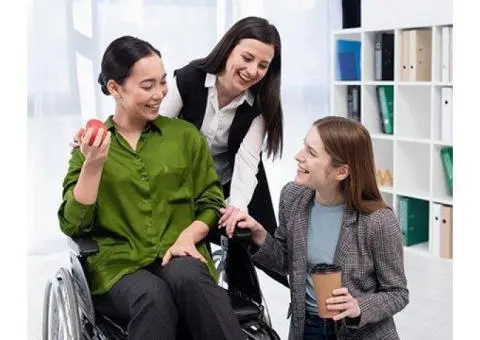 Group Center Activities in Perth – Connect and Thrive With Us