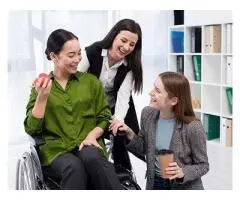 Group Center Activities in Perth – Connect and Thrive With Us