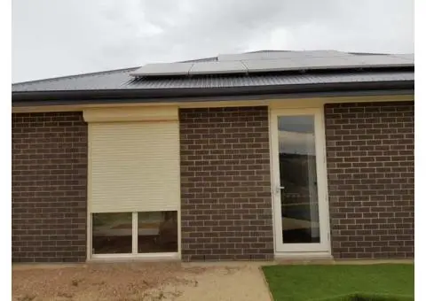 Roller Shutters Adelaide | Custom, Secure & Affordable Solutions