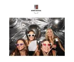 Photobooth Hire in Sydney | Easy Booking, Epic Memories