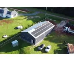 Off Grid Solar Queensland