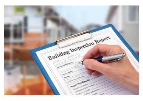 Professional Pre Purchase Inspection Melbourne For Smart Buyers - 1/6