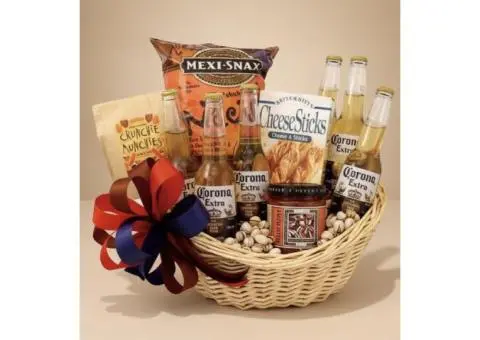 How Gift Baskets Enhance Modern Gifting Experiences in Gold Coast