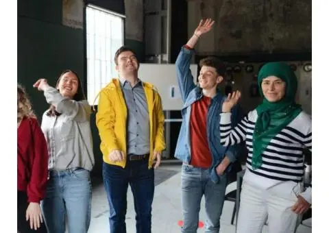 Assistance for NDIS Social and Community Participation in Victoria Location - 5/7