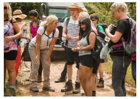 Assistance for NDIS Social and Community Participation in Victoria Location - 6/7