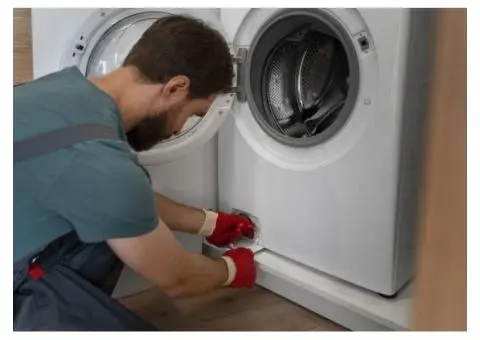 Bosch Washing Machine Repairs Adelaide | Certified Technicians