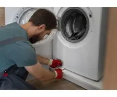 Bosch Washing Machine Repairs Adelaide | Certified Technicians
