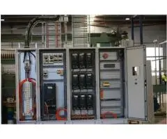 Industrial Electrical Companies Melbourne