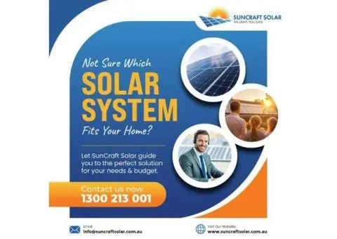 Affordable Solar Power Packages for Homes in NSW 