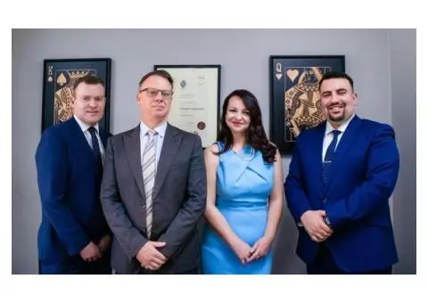 Just Family Law - 2/2